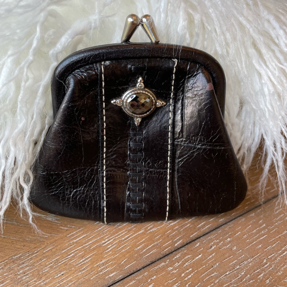 Brighton Coin Purse